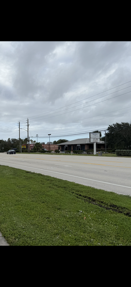 8400 Astronaut Blvd, Cape Canaveral, FL for lease - Building Photo - Image 1 of 23