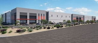 More details for 3050 S 35th St, Phoenix, AZ - Industrial for Lease
