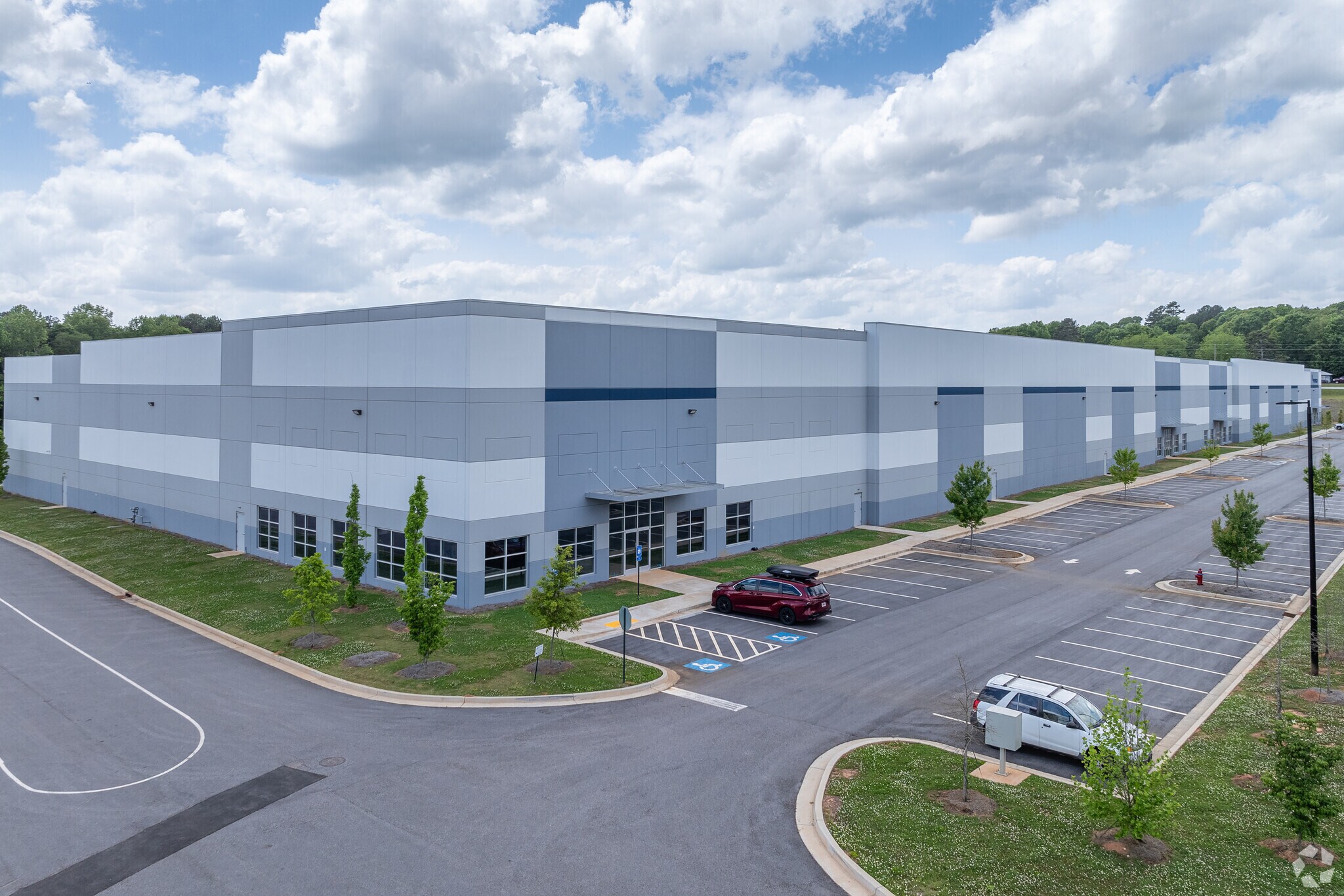 22 Cold Sassy Ln, Commerce, GA for lease Primary Photo- Image 1 of 9