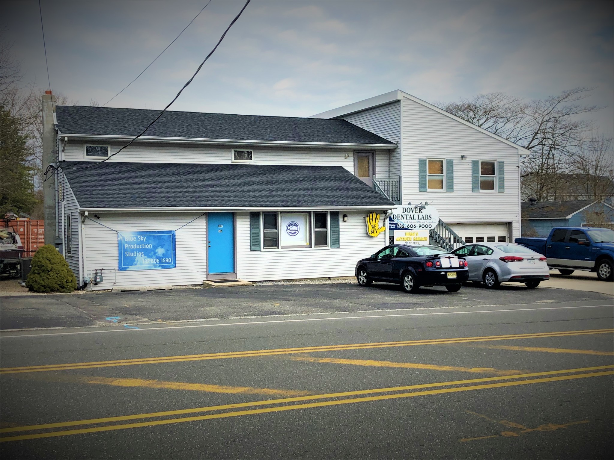 9 Butler Ave, Bayville, NJ for sale Building Photo- Image 1 of 1