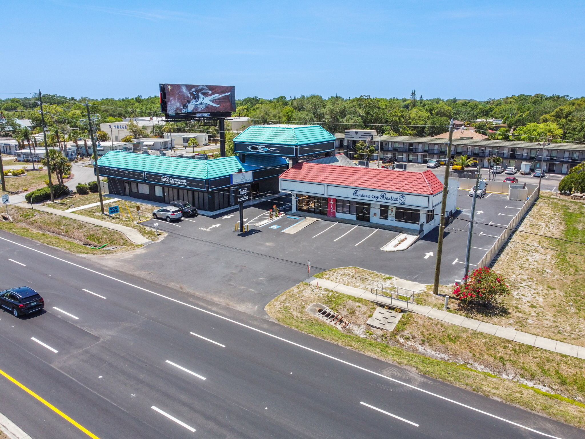 28540 US Highway 19 N, Clearwater, FL for sale Building Photo- Image 1 of 1