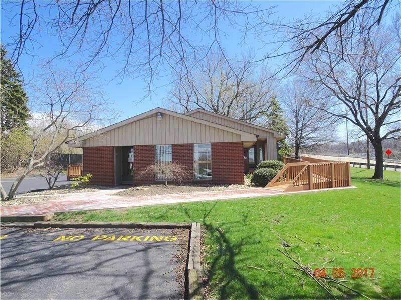 1158 Dutilh Rd, Mars, PA for sale Building Photo- Image 1 of 1