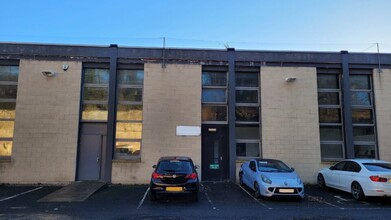 High St, Kirkcaldy for lease Building Photo- Image 1 of 1