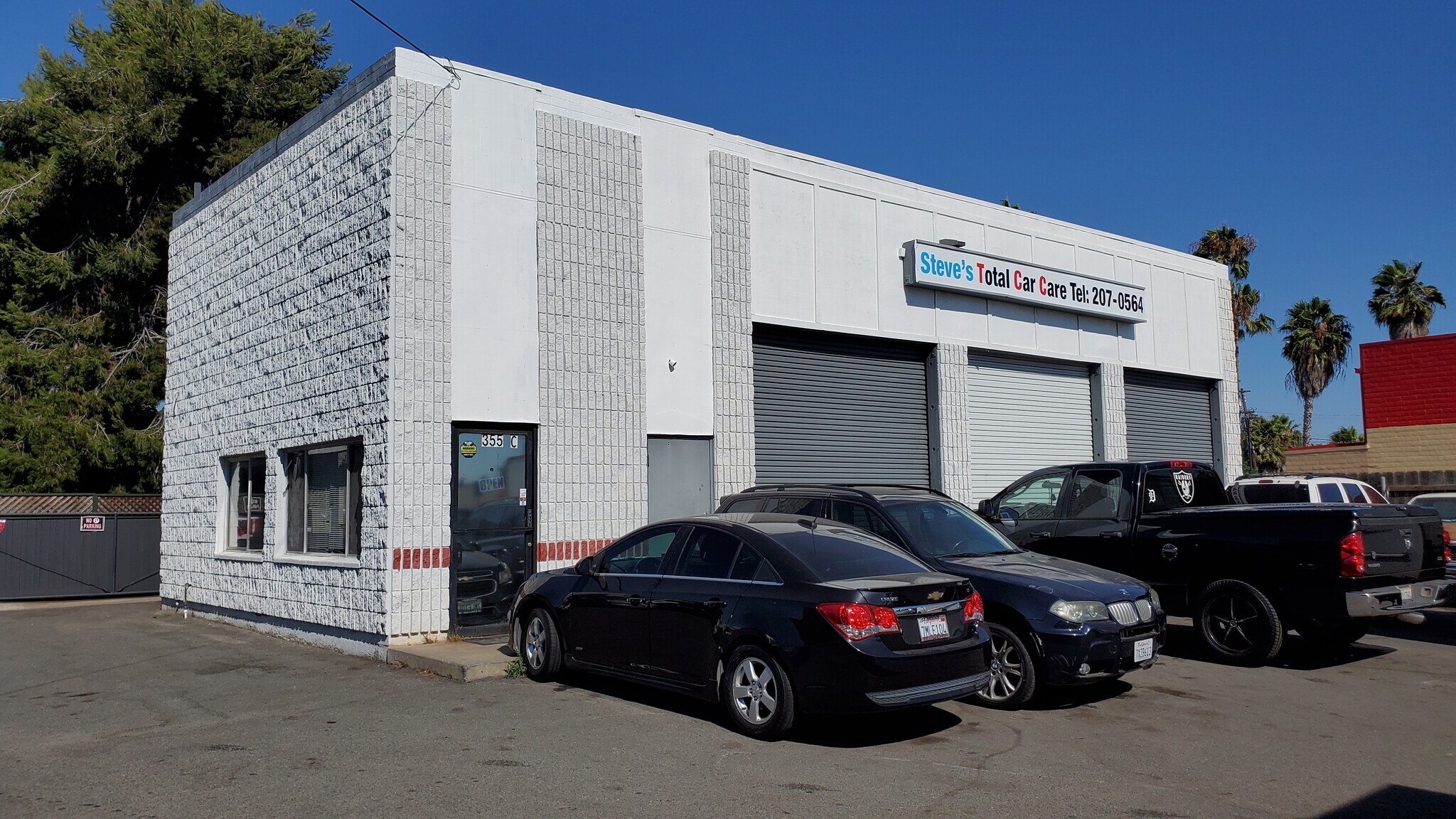 355 Broadway, Chula Vista, CA for sale Primary Photo- Image 1 of 1