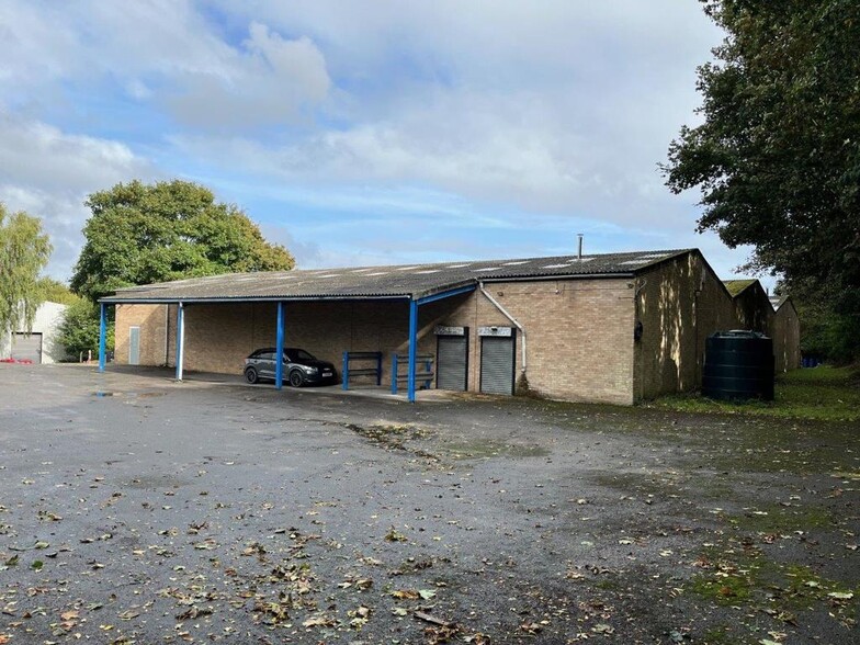 Ballingdon Hl, Sudbury for sale - Building Photo - Image 2 of 5