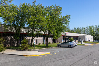 More details for 2000 Cornwall Rd, Monmouth Junction, NJ - Office for Sale