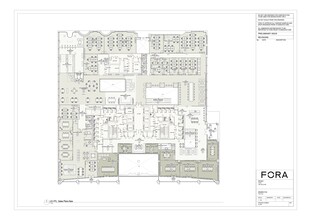 5 Beaconsfield St, London for lease Site Plan- Image 1 of 1