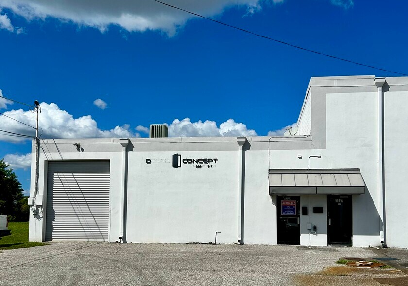5133-5139 W Clifton St, Tampa, FL for sale - Building Photo - Image 1 of 1