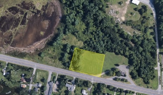More details for 556 U.S. Rte 1, Scarborough, ME - Land for Sale