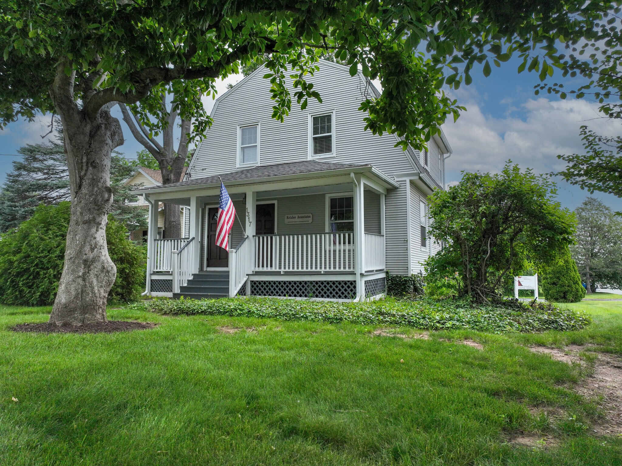 1317 Corbin Ave, New Britain, CT for sale Building Photo- Image 1 of 1