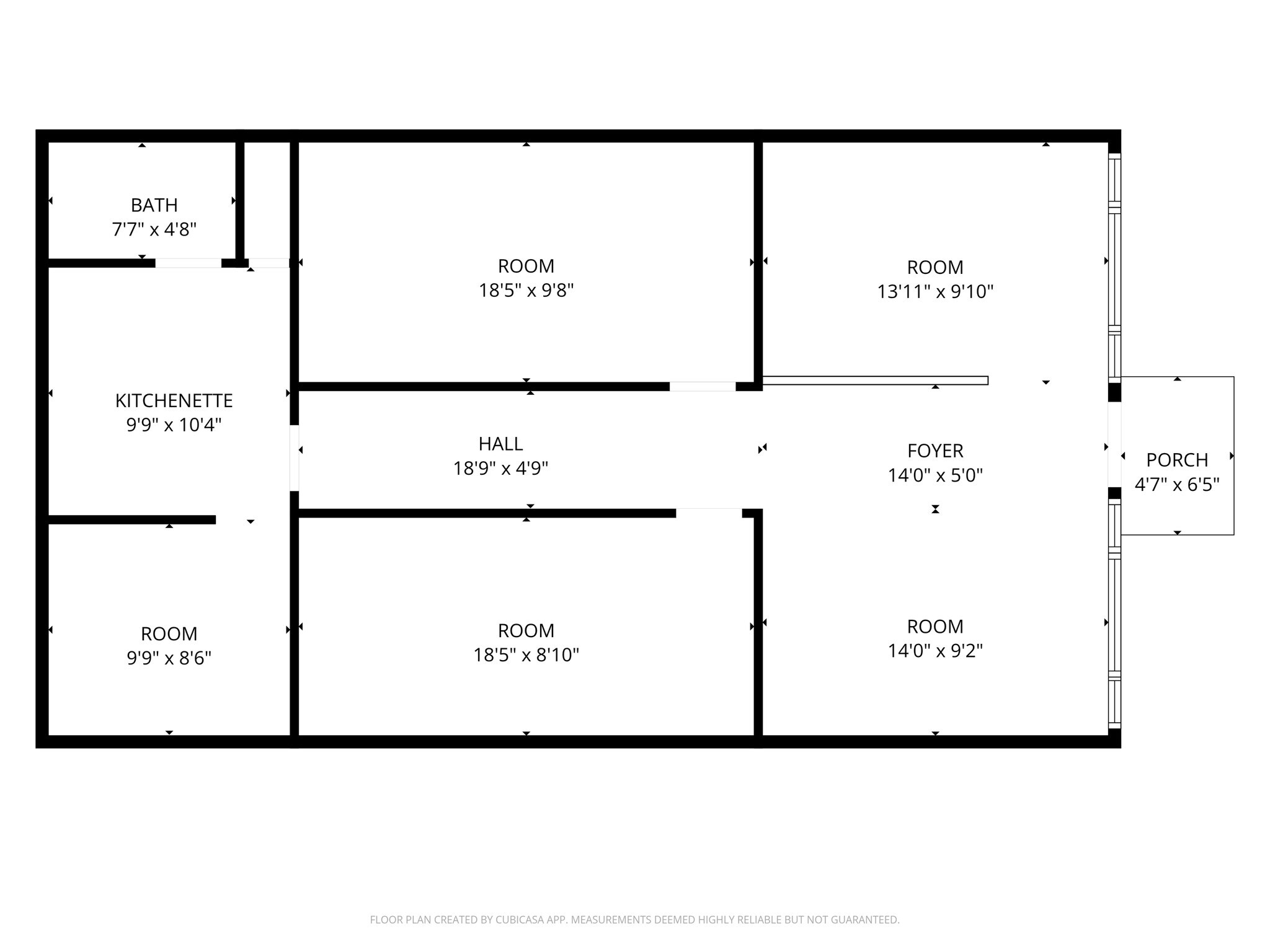 19-75 S Randall Rd, North Aurora, IL for lease Site Plan- Image 1 of 1