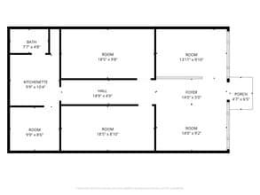 19-75 S Randall Rd, North Aurora, IL for lease Site Plan- Image 1 of 1