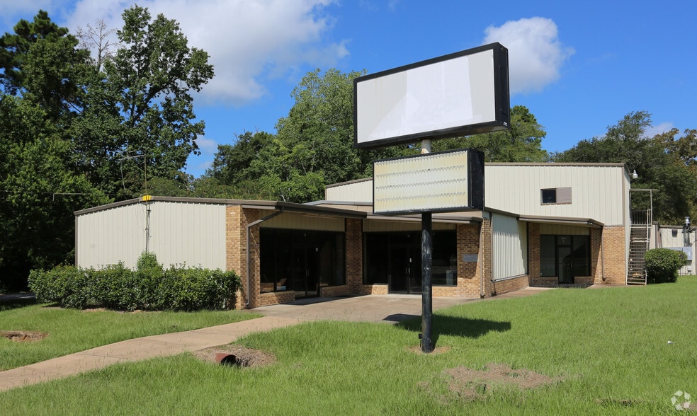 7040 State Highway 75 S, Huntsville, TX for lease - Primary Photo - Image 1 of 2