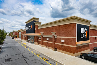 More details for 4351 Black Horse Pike, Mays Landing, NJ - Retail for Lease