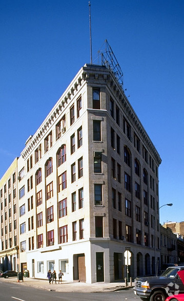 511 Canal St, New York, NY 10013 | LoopNet