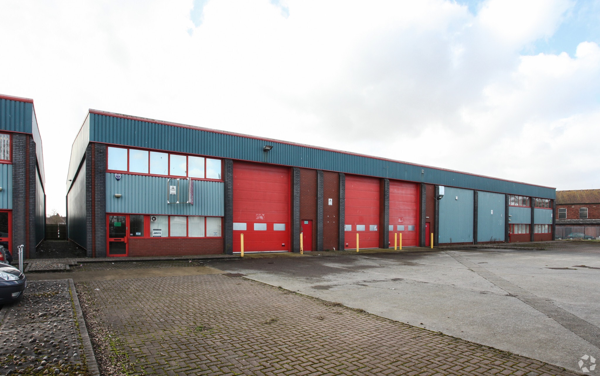 Old Mill Rd, Portishead for sale Primary Photo- Image 1 of 1