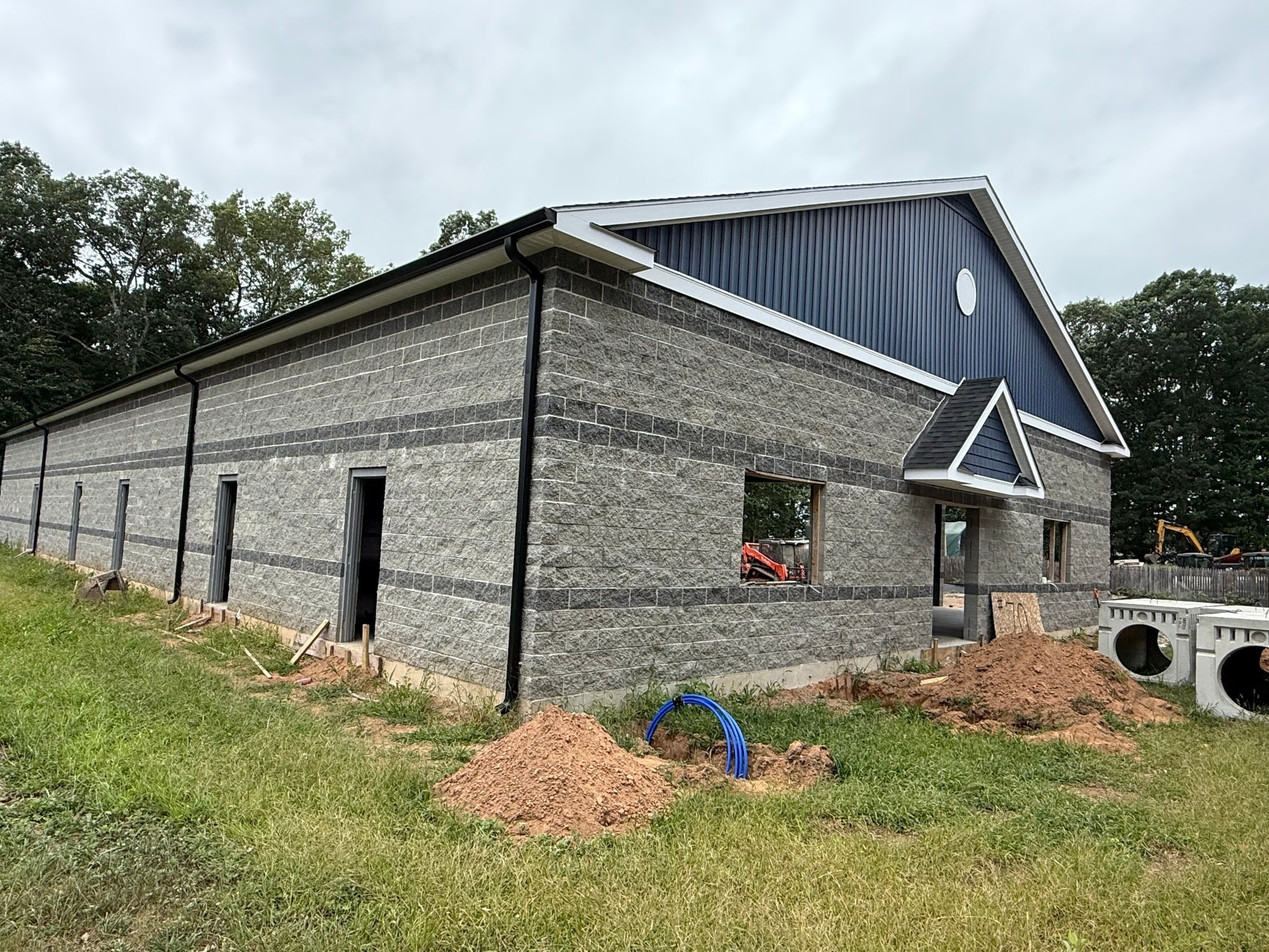 70 County Line Dr, Cromwell, CT for lease Building Photo- Image 1 of 2