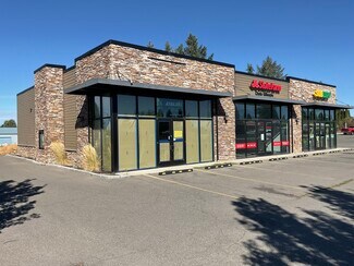 More details for 611 E State Route 902, Medical Lake, WA - Retail for Lease