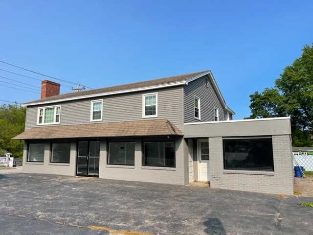 17 Bridge Rd, Salisbury, MA for sale Building Photo- Image 1 of 1