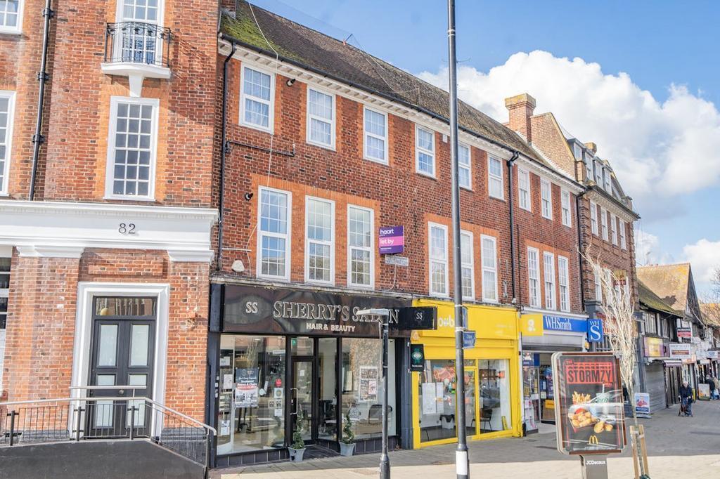 80 High St, Ruislip for sale Building Photo- Image 1 of 11