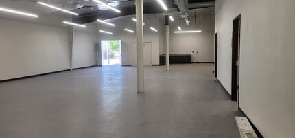 2560 S Overland Ave, Burley, ID for lease Building Photo- Image 2 of 2