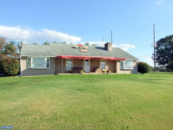 601 N 3rd St, Oxford, PA for sale Building Photo- Image 1 of 1