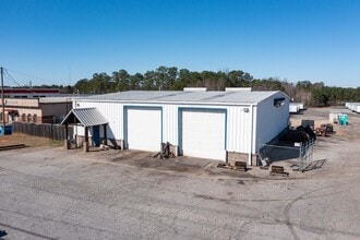 100 Industrial Blvd, McDonough, GA for lease Interior Photo- Image 1 of 2