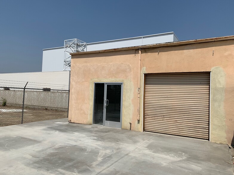 10031 Rush St, South El Monte, CA for lease - Building Photo - Image 1 of 18