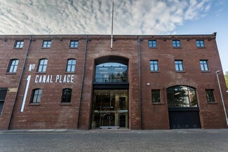 More details for Canal Pl, Leeds - Office for Lease