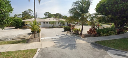 101 SE 27th Ave, Boynton Beach, FL for lease Building Photo- Image 2 of 3
