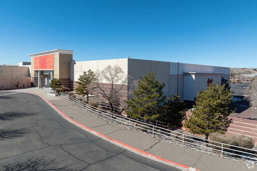 10000 Coors Bypass NW, Albuquerque, NM for lease - Primary Photo - Image 2 of 3