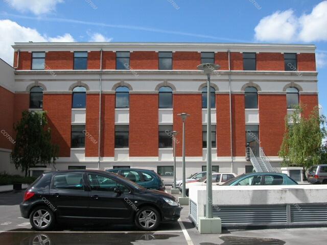 7 Rue Pierre Hadot, Reims for lease - Building Photo - Image 2 of 12