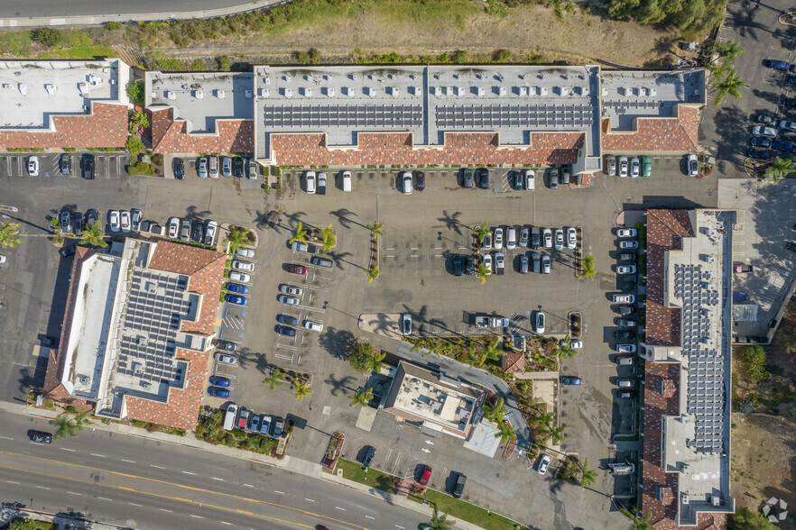 1625-1705 Sweetwater Rd, National City, CA for lease - Aerial - Image 3 of 4