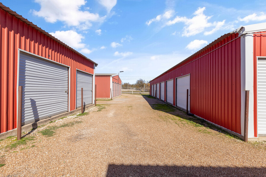 8813 State 171 Hwy, Godley, TX 76044 - Godley Self Storage | LoopNet