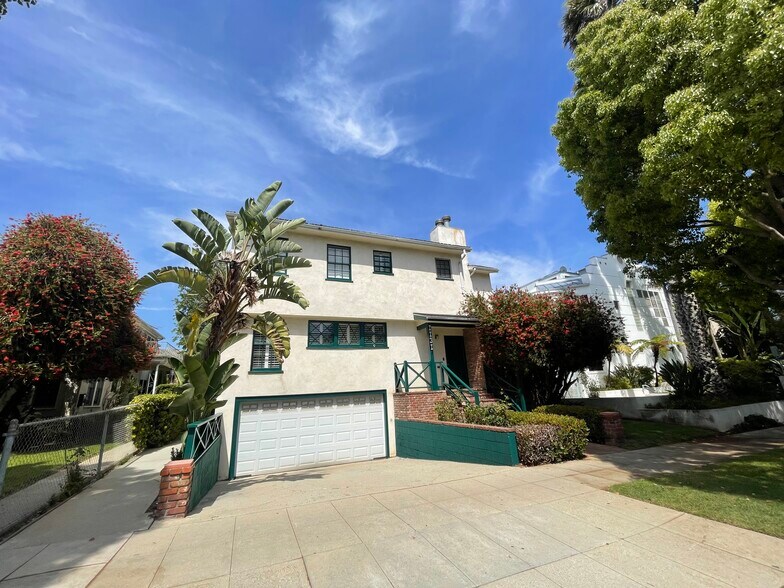 1131 17th St, Santa Monica, CA for sale - Building Photo - Image 3 of 9