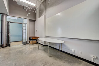 6311 Romaine St, Los Angeles, CA for lease Interior Photo- Image 1 of 4