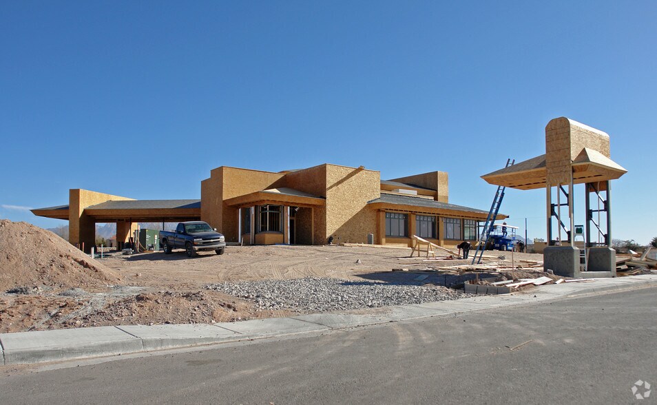 3065 E University Ave, Las Cruces, NM for sale - Primary Photo - Image 1 of 1