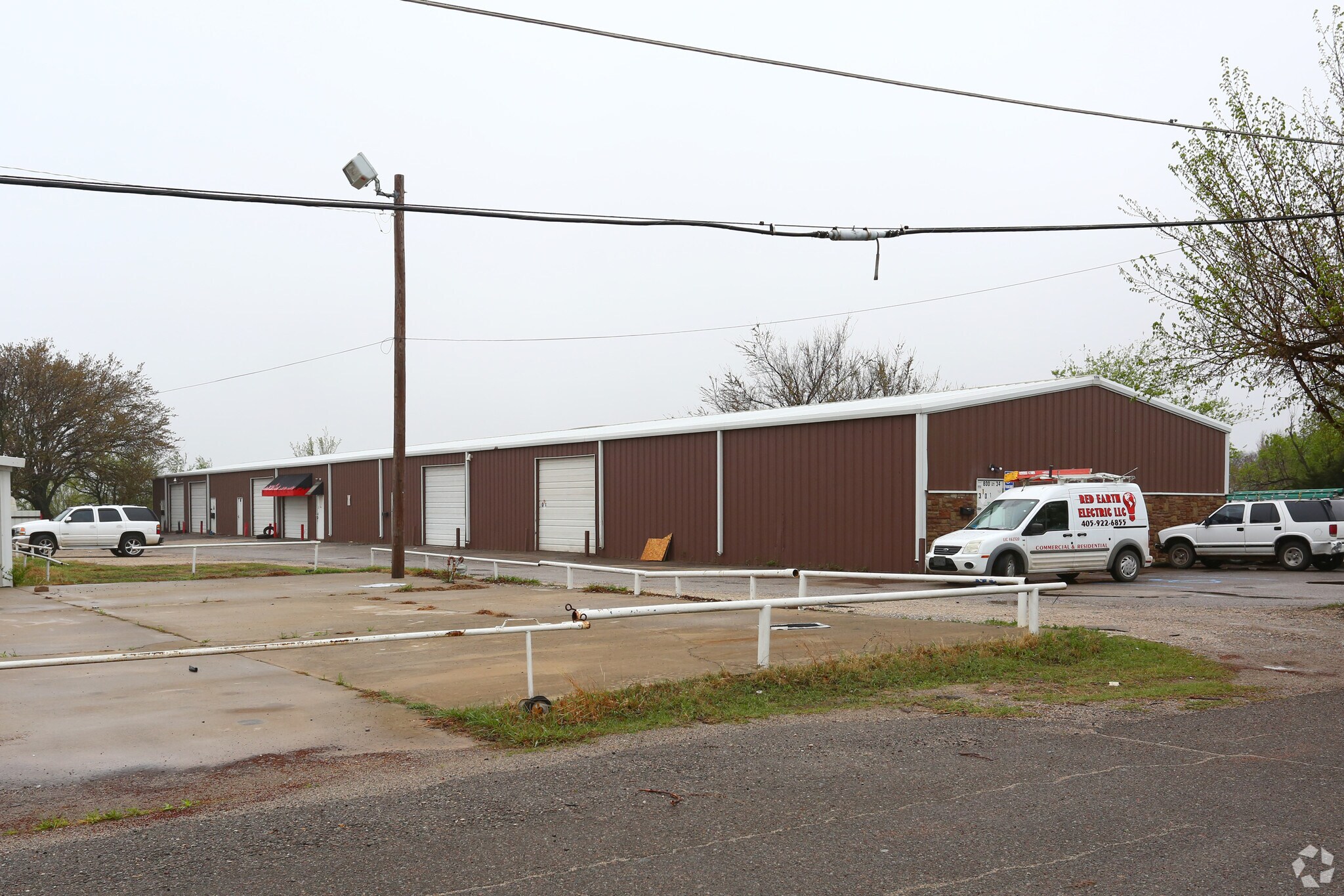 800 NW 34th St, Oklahoma City, OK for sale Primary Photo- Image 1 of 1