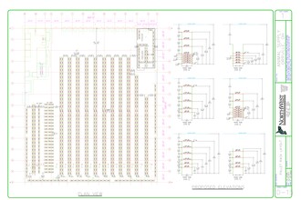 1630 Commerce Dr, Orrville, OH for lease Site Plan- Image 1 of 1