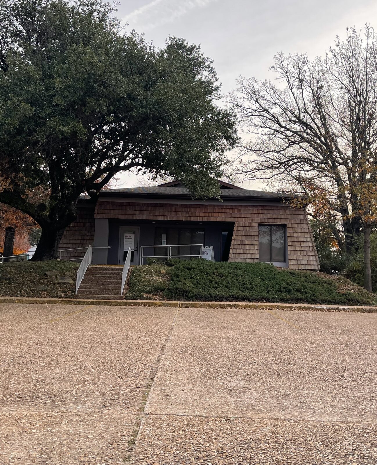 2110 N Broadway St, Poteau, OK for sale Primary Photo- Image 1 of 1