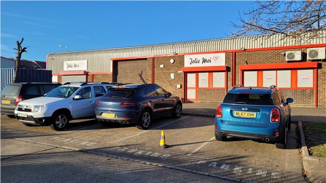 13 Braiswick Pl, Basildon for sale Building Photo- Image 1 of 1