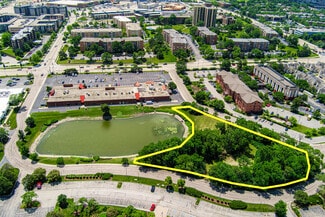 More details for 250 St Regis Dr, Lombard, IL - Land for Sale