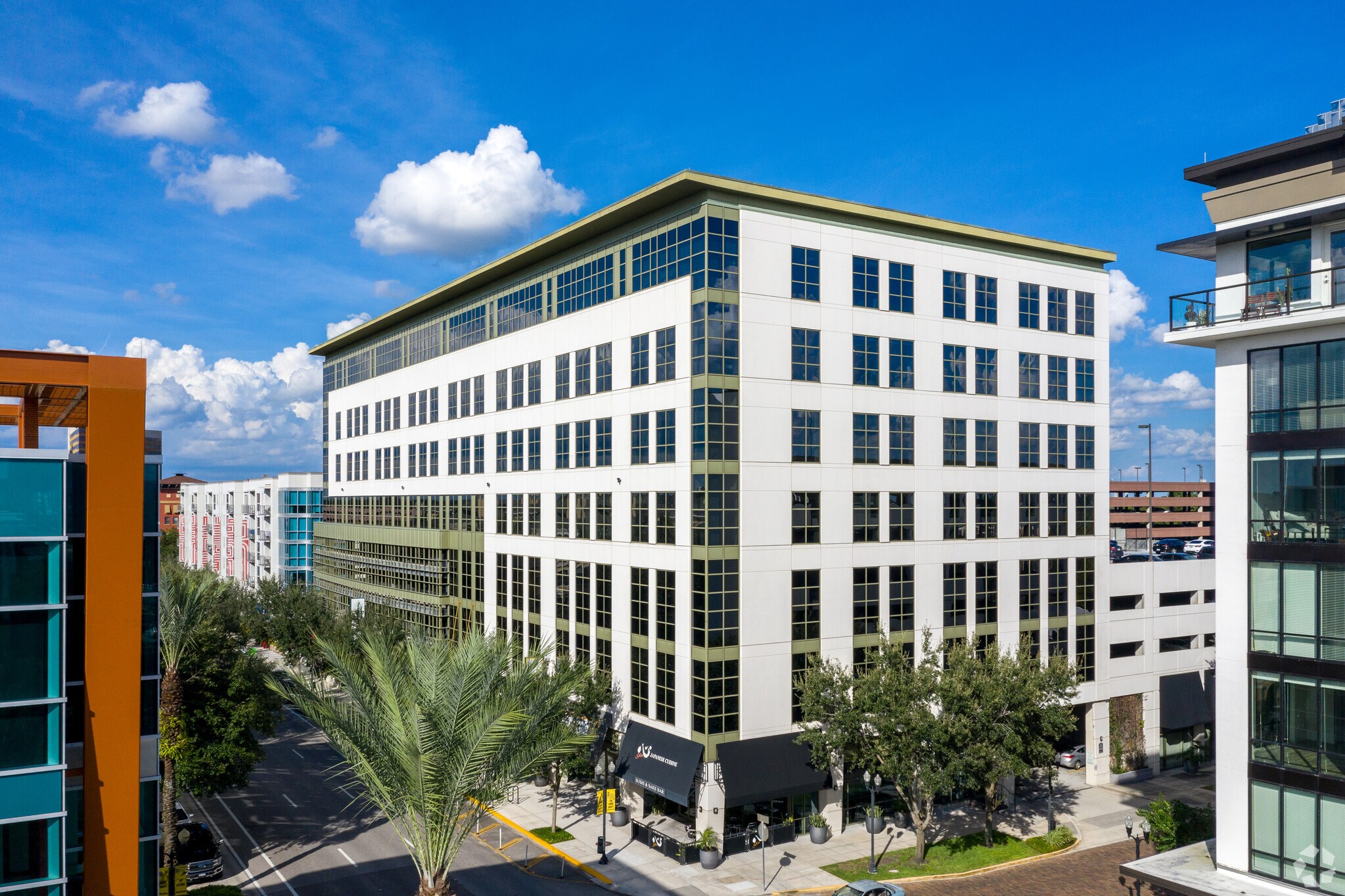 801-811 N Orange Ave, Orlando, FL for sale Primary Photo- Image 1 of 1