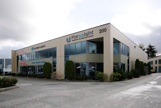 More details for 12960 84th Ave, Surrey, BC - Office for Lease