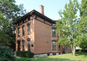 895 S High St, Columbus OH - Brewery