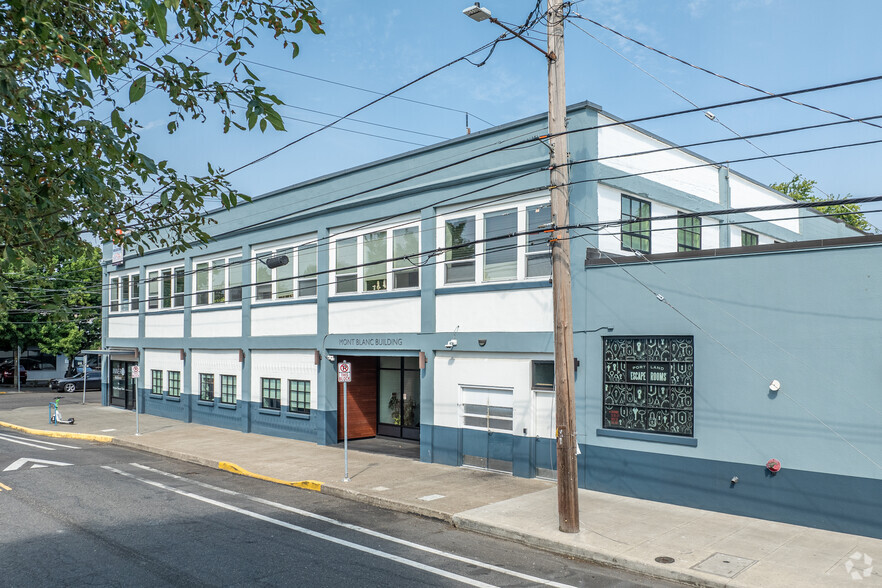 1836 NE 7th Ave, Portland, OR for lease - Building Photo - Image 3 of 8