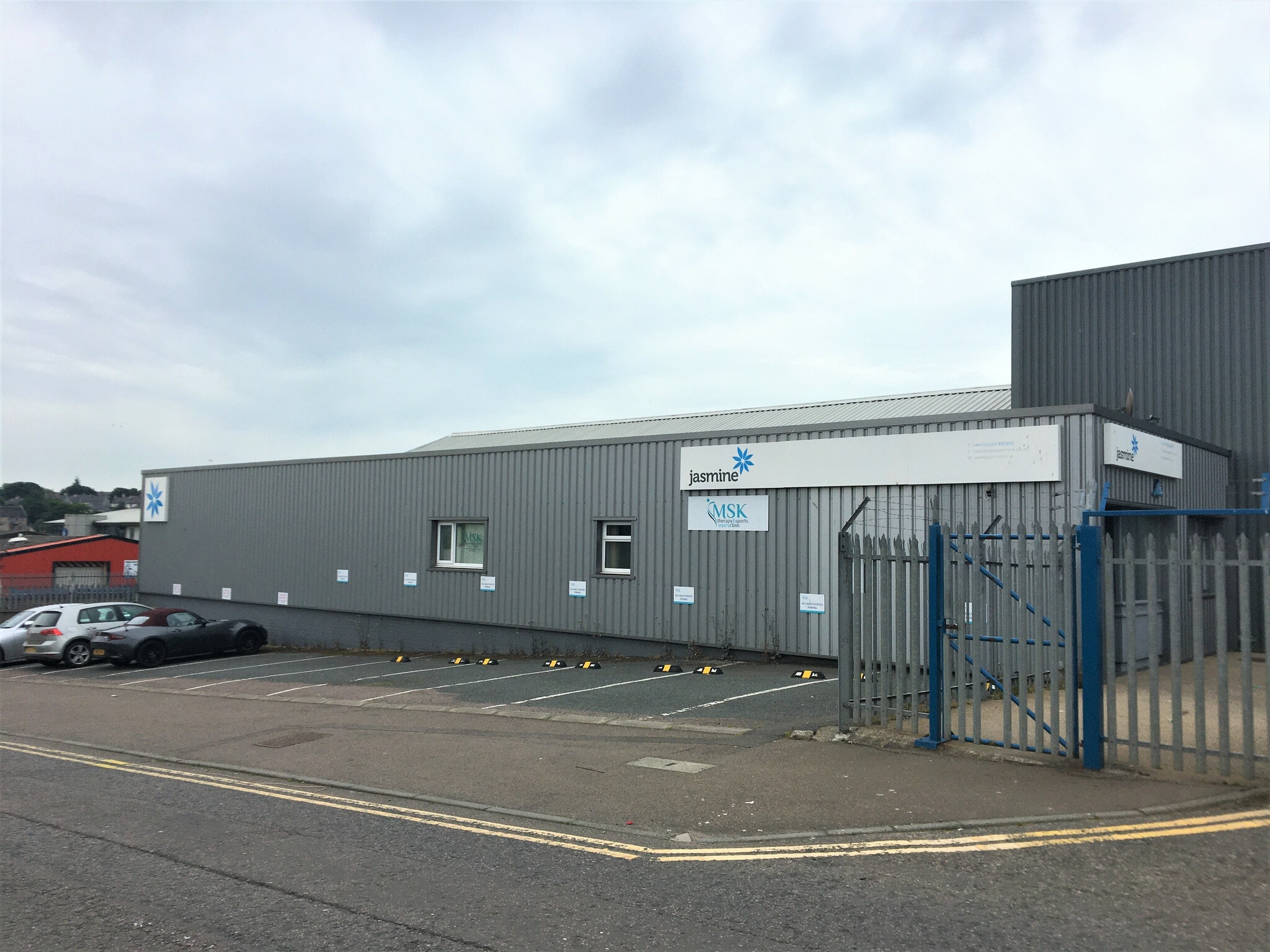 Hillview Rd, Aberdeen for sale Building Photo- Image 1 of 1