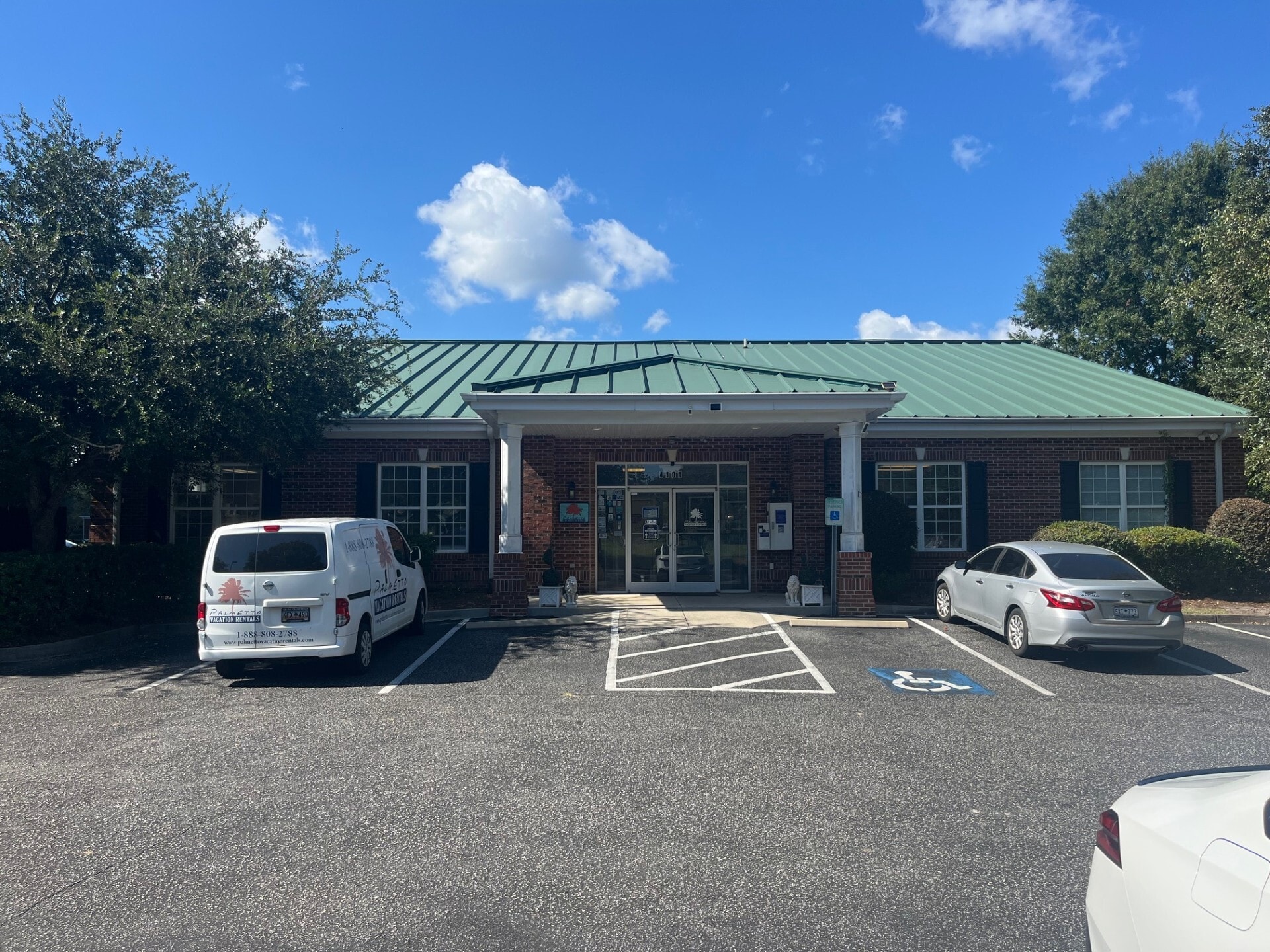 4101 Mayfair St, Myrtle Beach, SC for lease Interior Photo- Image 1 of 10