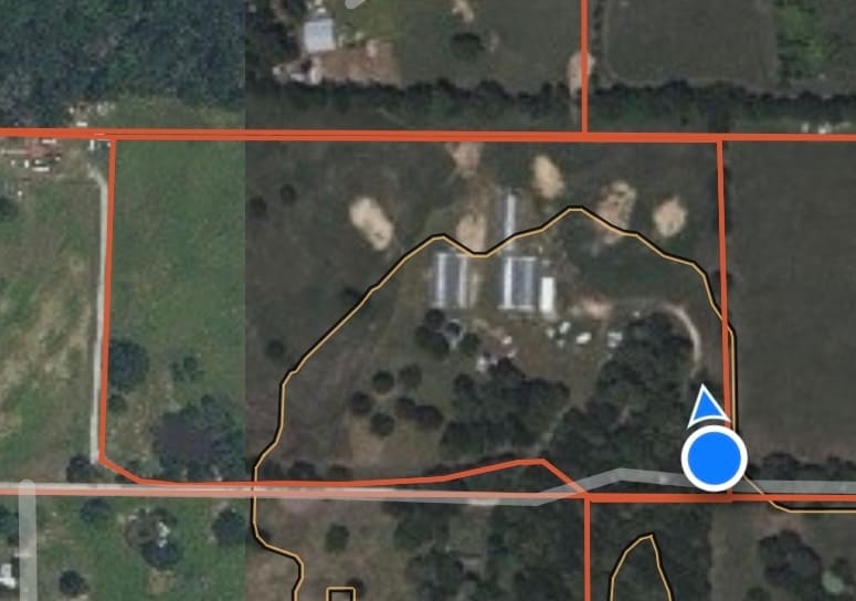 17792 E 684 Rd, Tahlequah, OK for sale Building Photo- Image 1 of 24