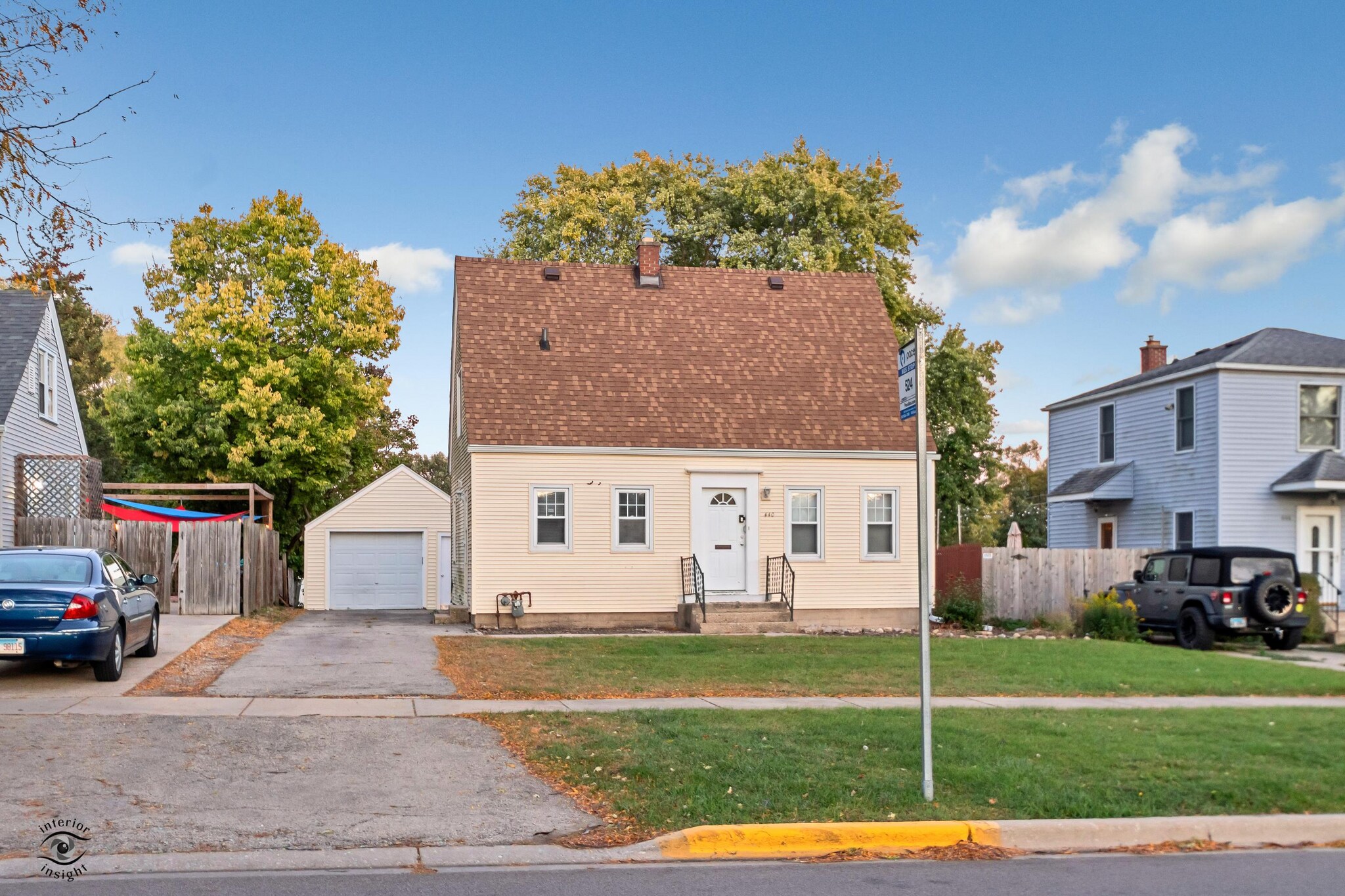 440 S Gladstone Ave, Aurora, IL for sale Primary Photo- Image 1 of 2